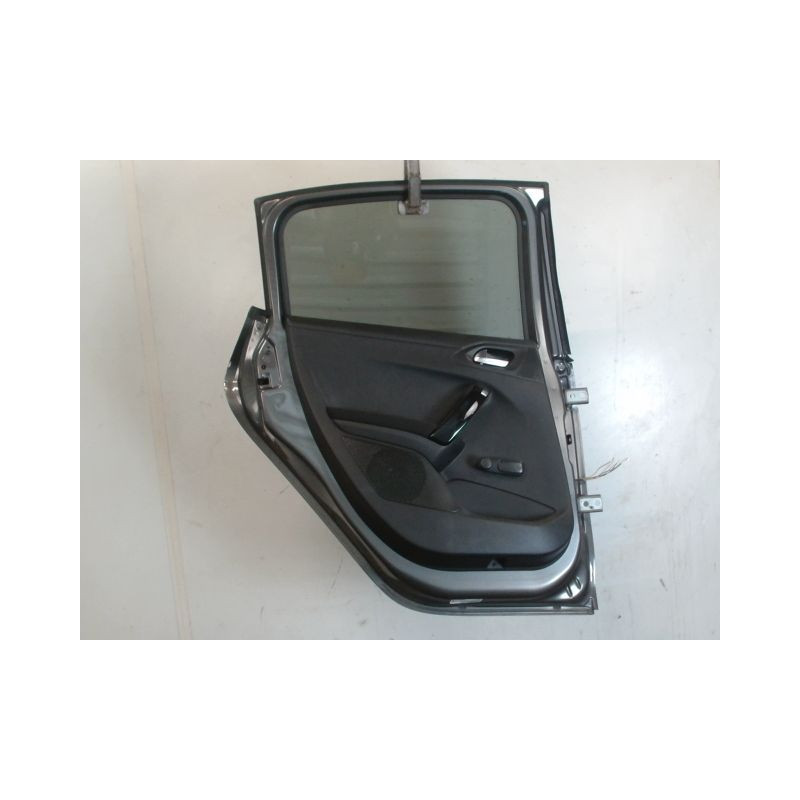 PORTE ARRIERE GAUCHE PEUGEOT 208