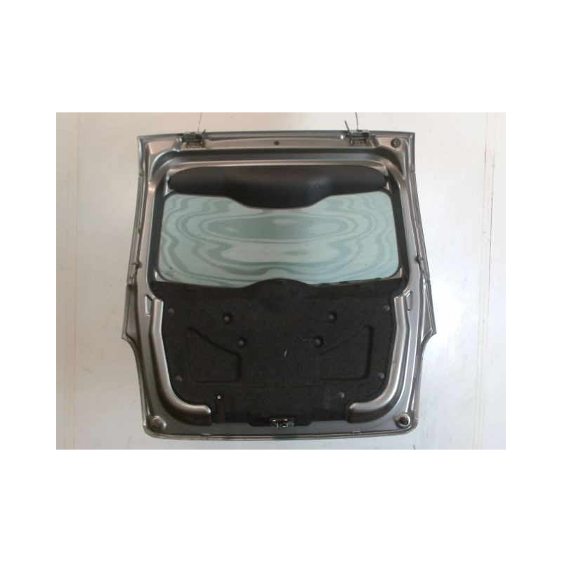HAYON FIAT 500