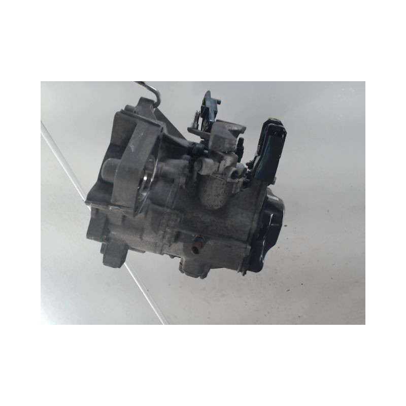BOITE A VITESSE MECANIQUE VOLKSWAGEN POLO 1.2