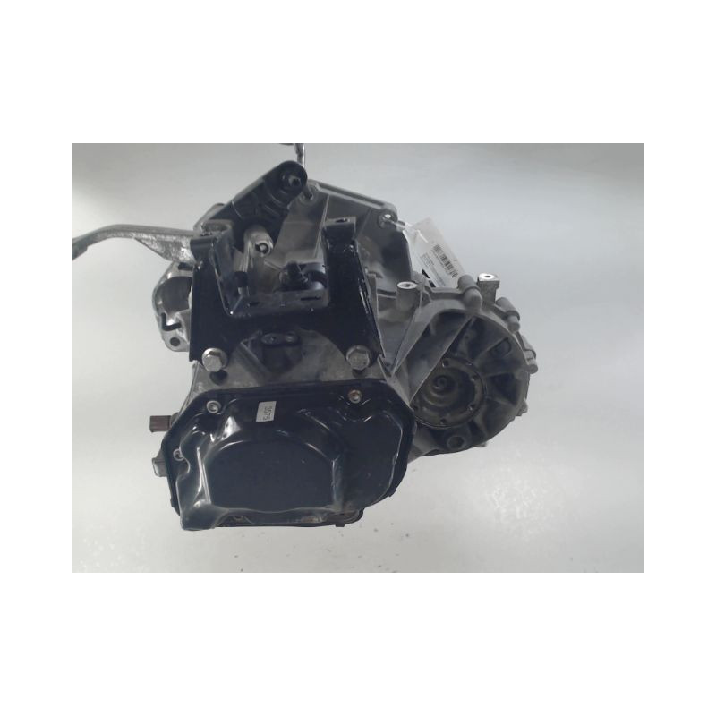 BOITE A VITESSE MECANIQUE VOLKSWAGEN POLO 1.2