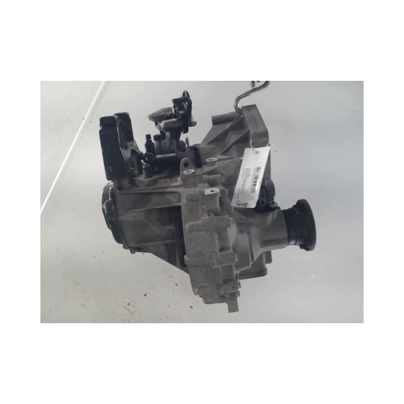 BOITE A VITESSE MECANIQUE VOLKSWAGEN POLO 1.2