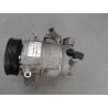 COMPRESSEUR AIR CONDITIONNE VOLKSWAGEN GOLF
