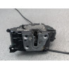 SYSTEME CONDAMNATION ARRIERE DROIT RENAULT CLIO