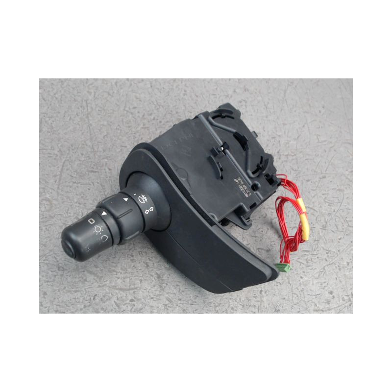 COMMANDE CLIGNOTANT RENAULT CLIO