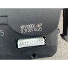 COMMANDE ESSUIE GLACE RENAULT CLIO