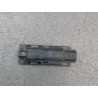 ECLAIREUR PLAQUE DE POLICE DROIT RENAULT CLIO
