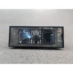 ECLAIREUR PLAQUE DE POLICE G