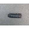 ECLAIREUR PLAQUE DE POLICE GAUCHE RENAULT CLIO