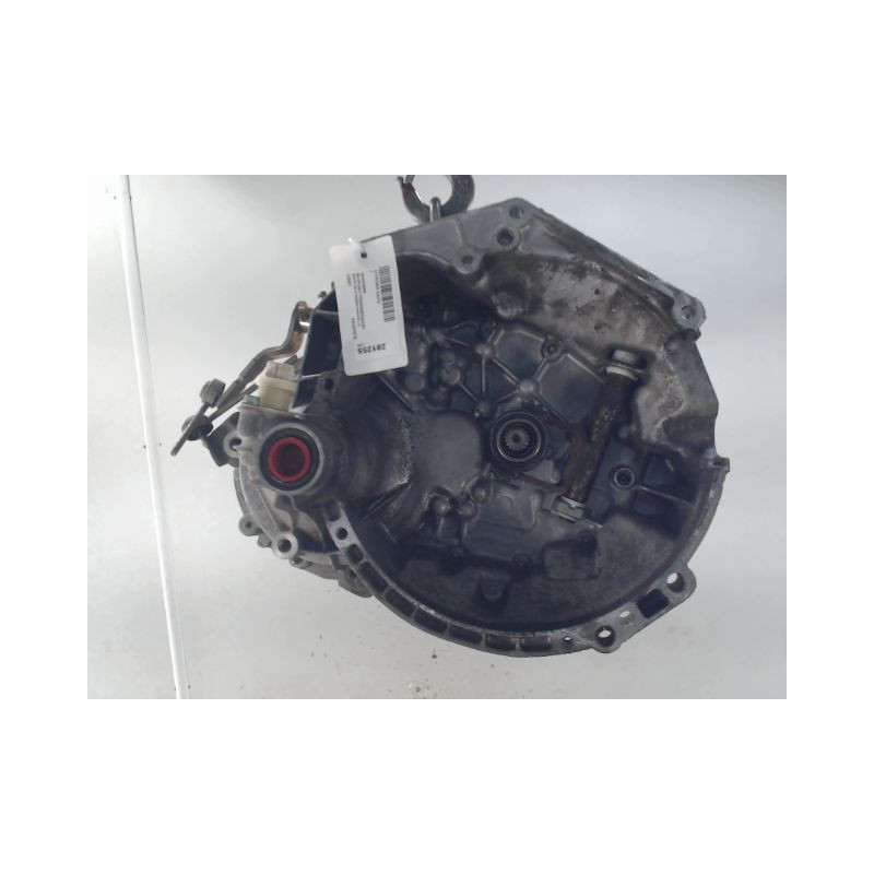 BOITE A VITESSE MECANIQUE CITROEN SAXO 1.4 VTS