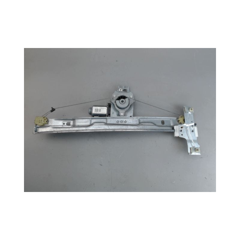 MECANISME LEVE-GLACE AVANT DROIT PEUGEOT 207