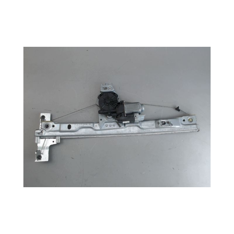 MECANISME LEVE-GLACE AVANT DROIT PEUGEOT 207