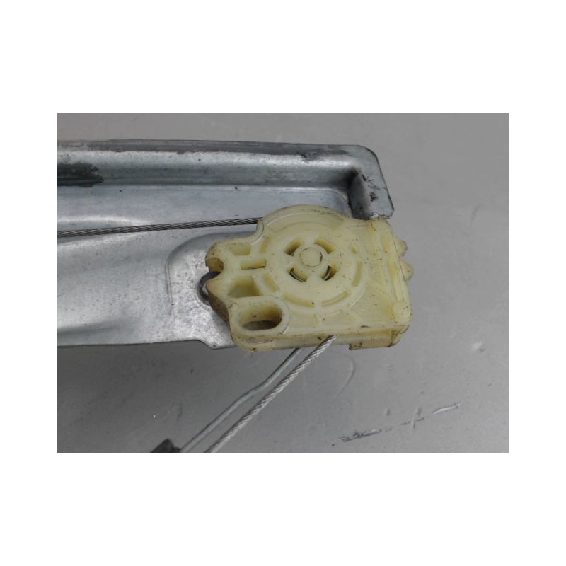 MECANISME LEVE-GLACE AVANT DROIT PEUGEOT 207