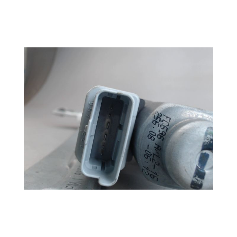 MECANISME LEVE-GLACE AVANT DROIT PEUGEOT 207