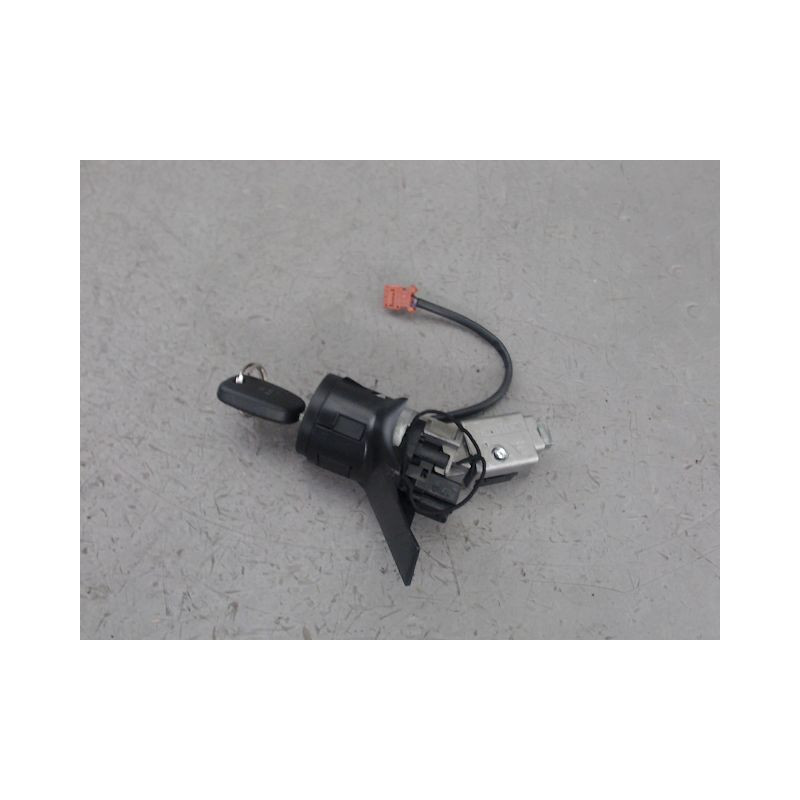 ANTIVOL DE DIRECTION PEUGEOT 207