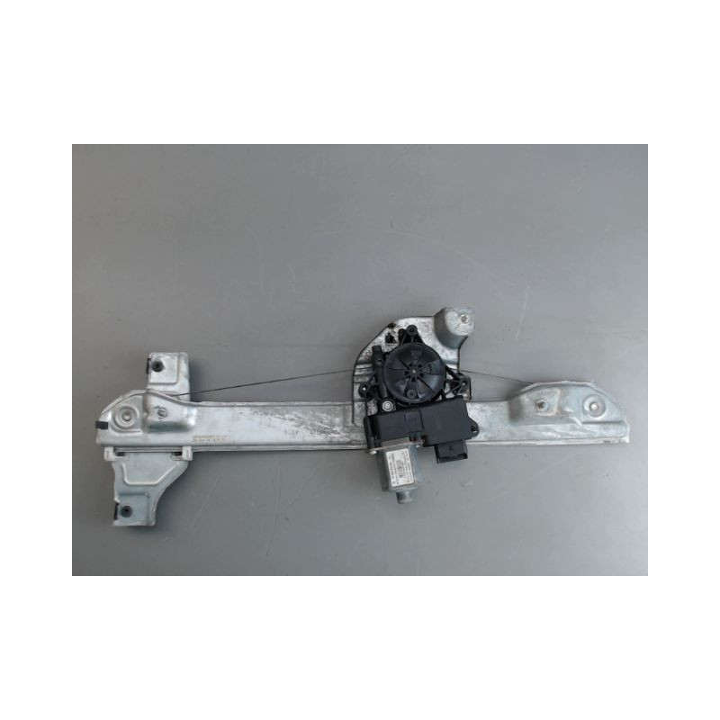 MECANISME LEVE-GLACE AVANT GAUCHE PEUGEOT 2008