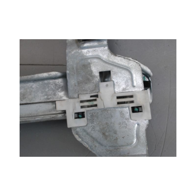 MECANISME LEVE-GLACE AVANT GAUCHE PEUGEOT 2008