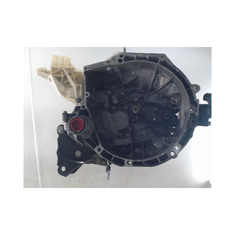 BOITE A VITESSE MECANIQUE PEUGEOT 208 1.2 PureTech 75