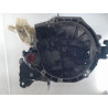 BOITE A VITESSE MECANIQUE PEUGEOT 208 1.2 PureTech 75