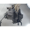 BOITE A VITESSE MECANIQUE PEUGEOT 208 1.2 PureTech 75