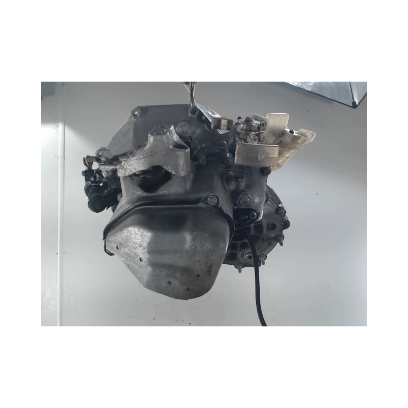 BOITE A VITESSE MECANIQUE PEUGEOT 208 1.2 PureTech 75