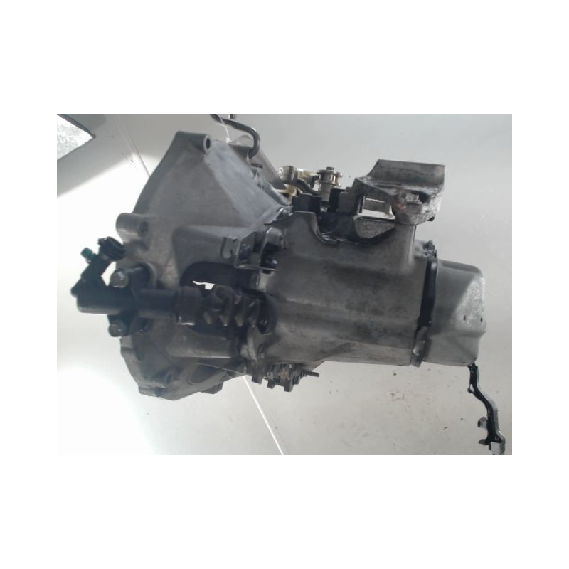 BOITE A VITESSE MECANIQUE PEUGEOT 208 1.2 PureTech 75