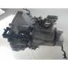 BOITE A VITESSE MECANIQUE PEUGEOT 208 1.2 PureTech 75