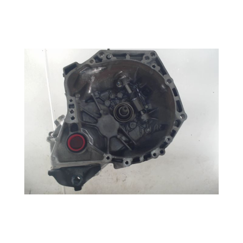 BOITE A VITESSE MECANIQUE PEUGEOT 107 1.0
