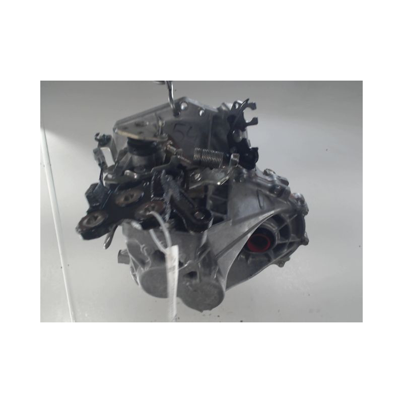 BOITE A VITESSE MECANIQUE PEUGEOT 107 1.0