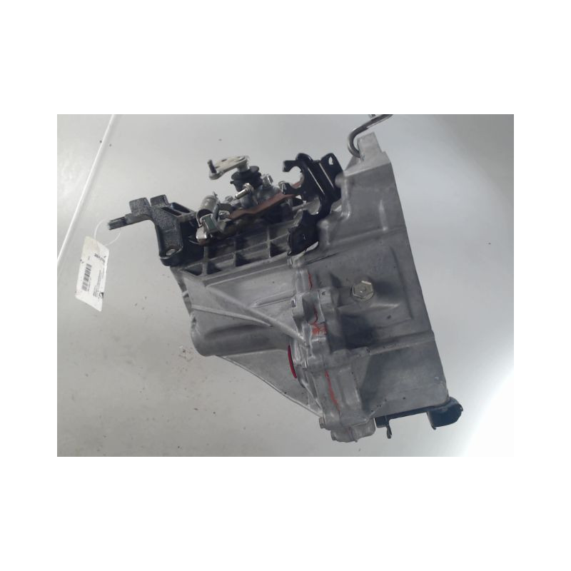 BOITE A VITESSE MECANIQUE PEUGEOT 107 1.0