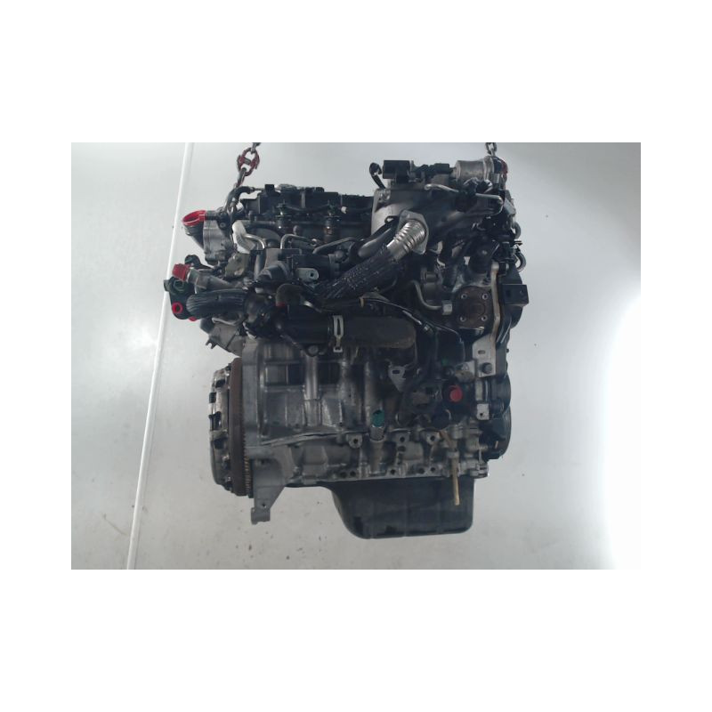 MOTEUR DIESEL PEUGEOT 207 1.4 HDi
