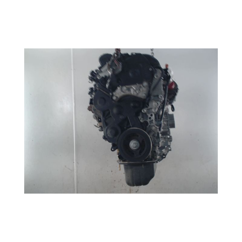 MOTEUR DIESEL PEUGEOT 207 1.4 HDi