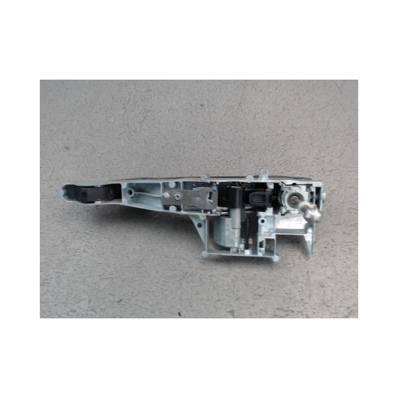 POIGNEE EXTERIEURE PORTE BATTANTE GAUCHE CITROEN BERLINGO