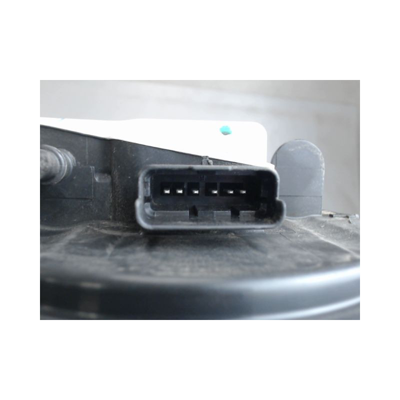 POMPE CARBURANT IMMERGEE PEUGEOT 2008