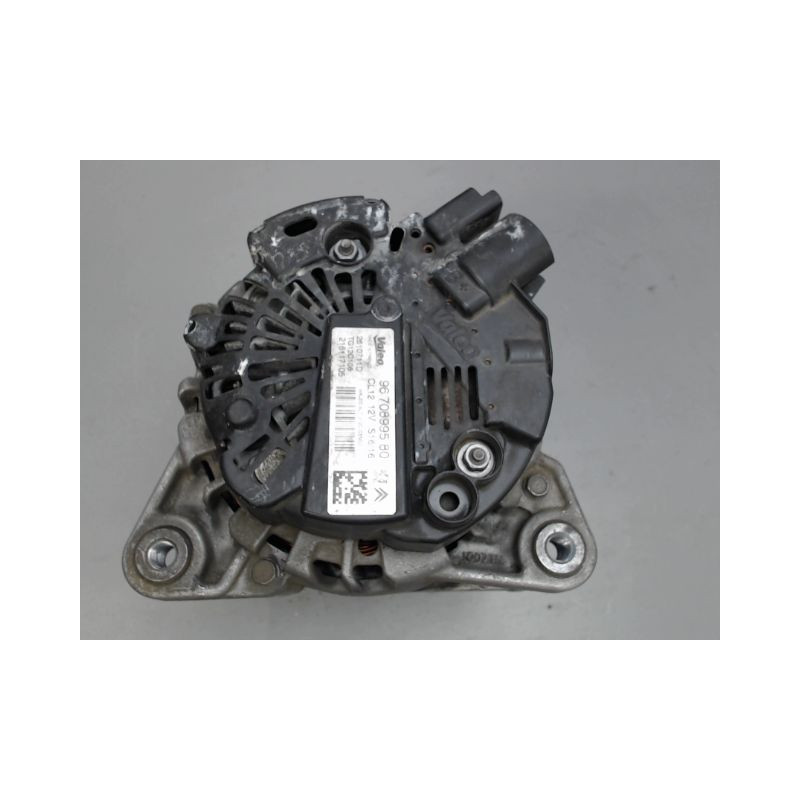 ALTERNATEUR PEUGEOT 2008