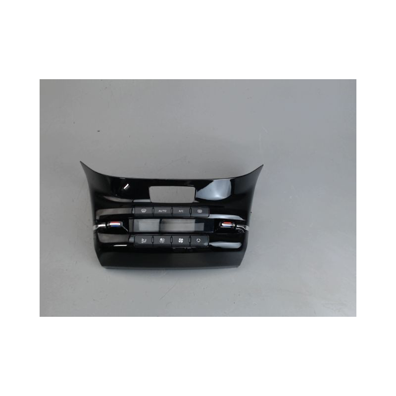 COMMANDE DE CHAUFFAGE PEUGEOT 2008