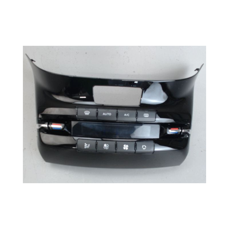 COMMANDE DE CHAUFFAGE PEUGEOT 2008