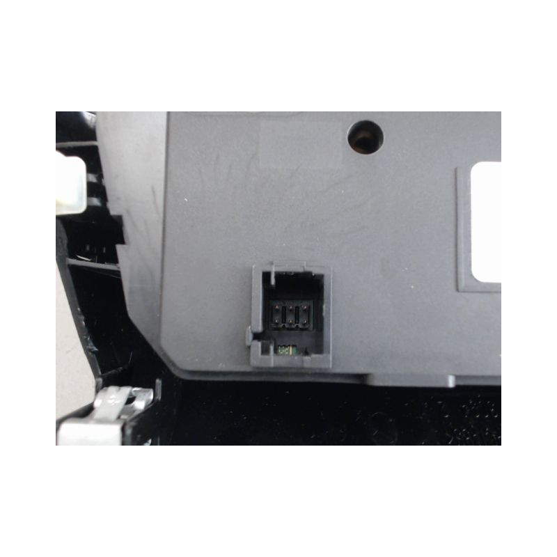 COMMANDE DE CHAUFFAGE PEUGEOT 2008