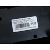 COMMANDE DE CHAUFFAGE PEUGEOT 2008