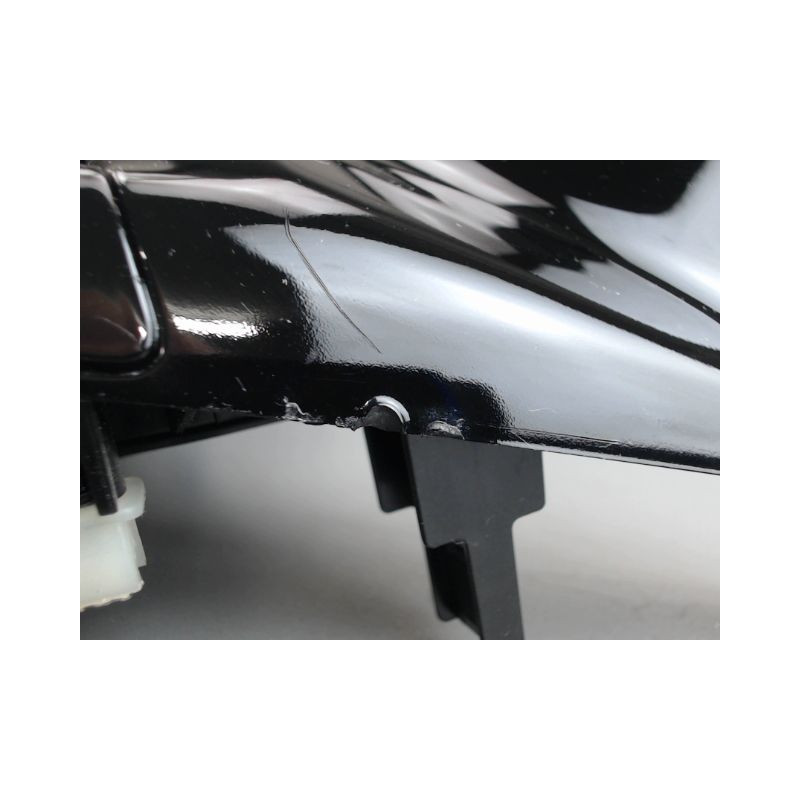 COMMANDE DE CHAUFFAGE PEUGEOT 2008
