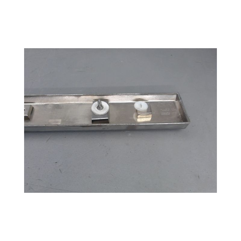 PROTECTION PORTE AVANT DROIT PEUGEOT 2008