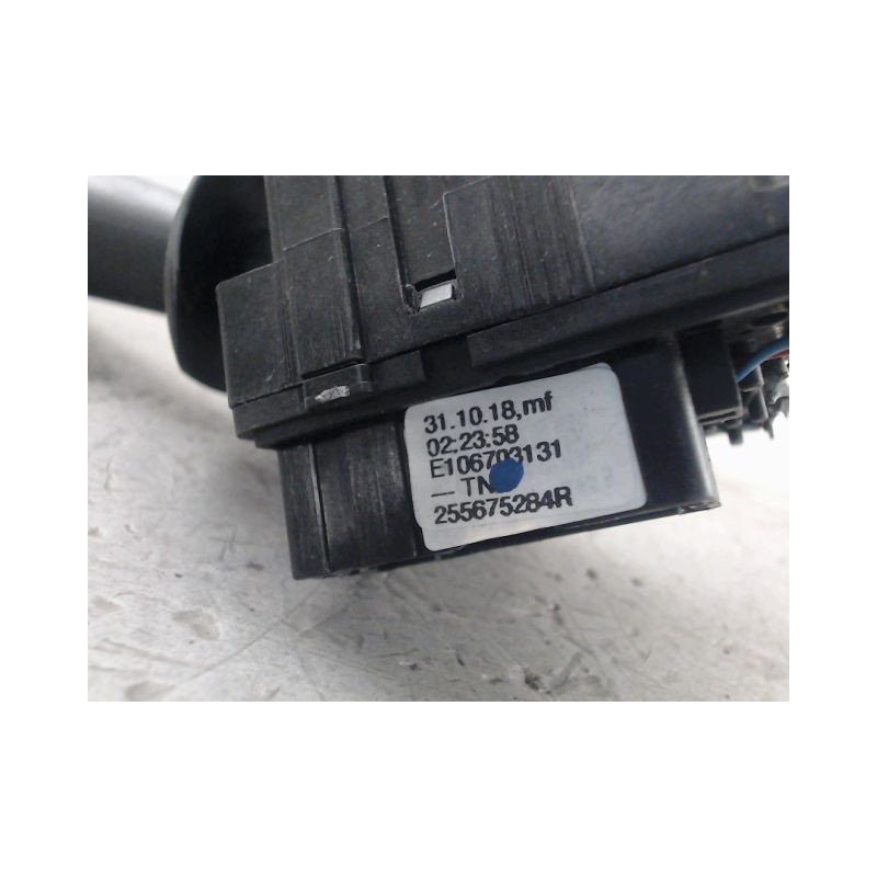 COMMANDE ESSUIE GLACE RENAULT CLIO