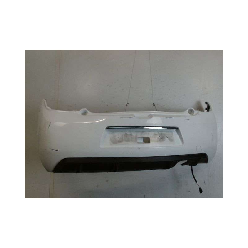 PARE-CHOC ARRIER CITROEN DS3