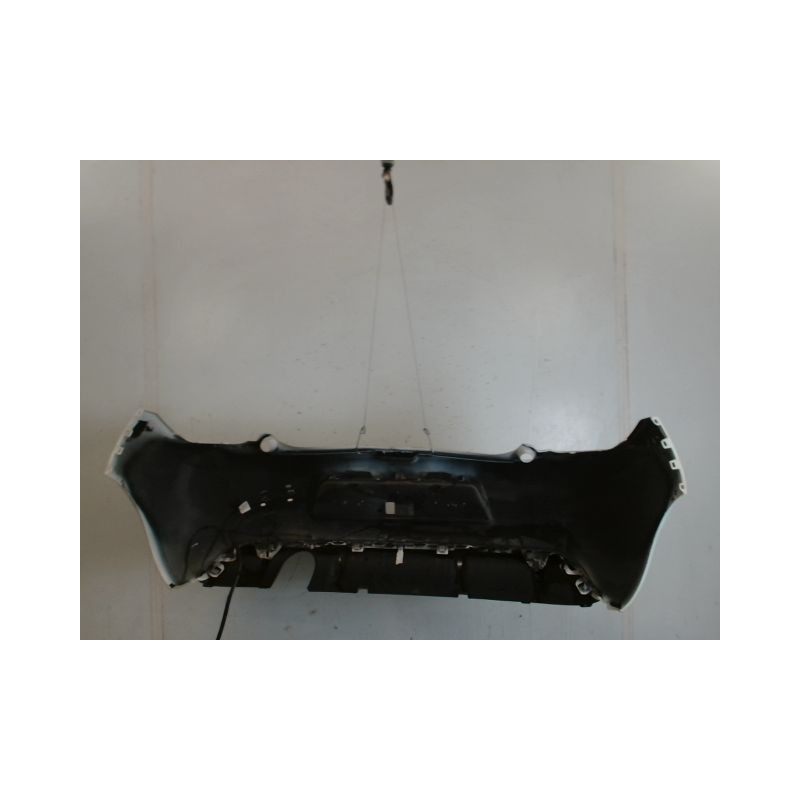 PARE-CHOC ARRIER CITROEN DS3