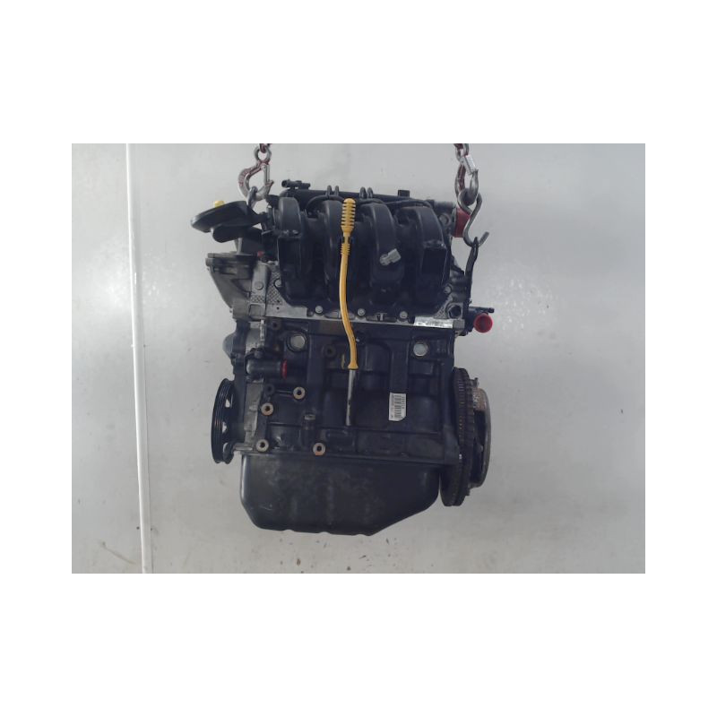 MOTEUR ESSENCE RENAULT TWINGO 1.2 16V 