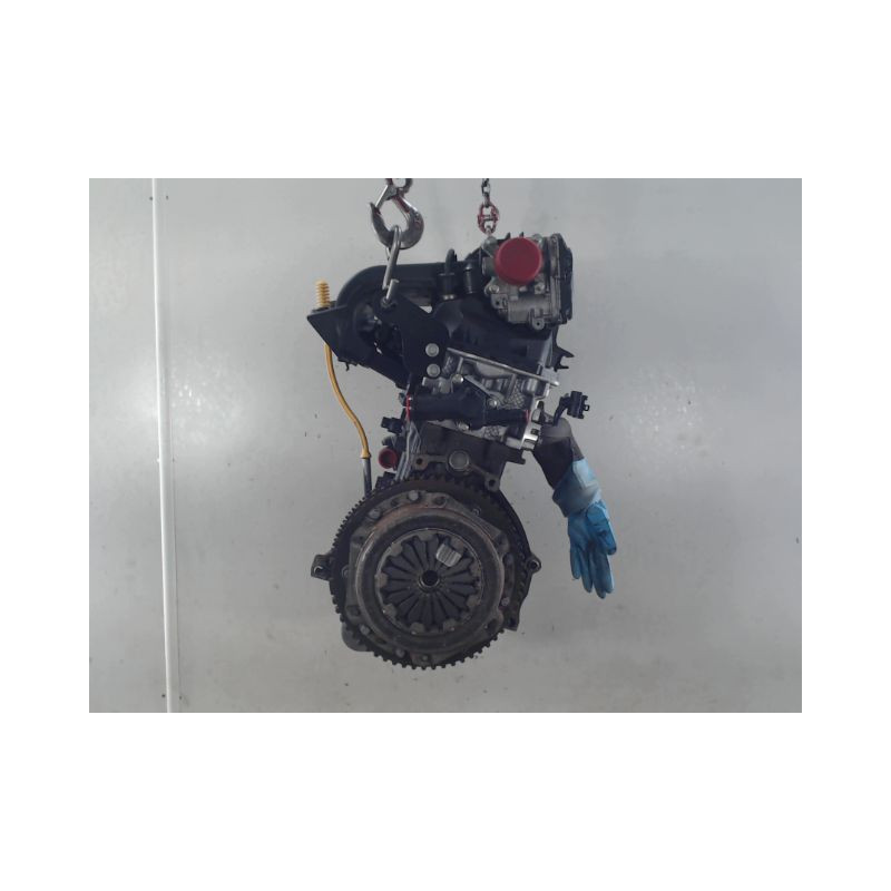 MOTEUR ESSENCE RENAULT TWINGO 1.2 16V 
