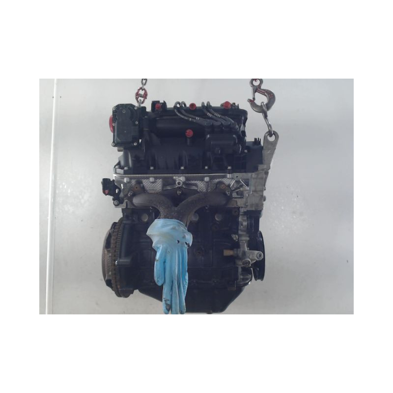 MOTEUR ESSENCE RENAULT TWINGO 1.2 16V 
