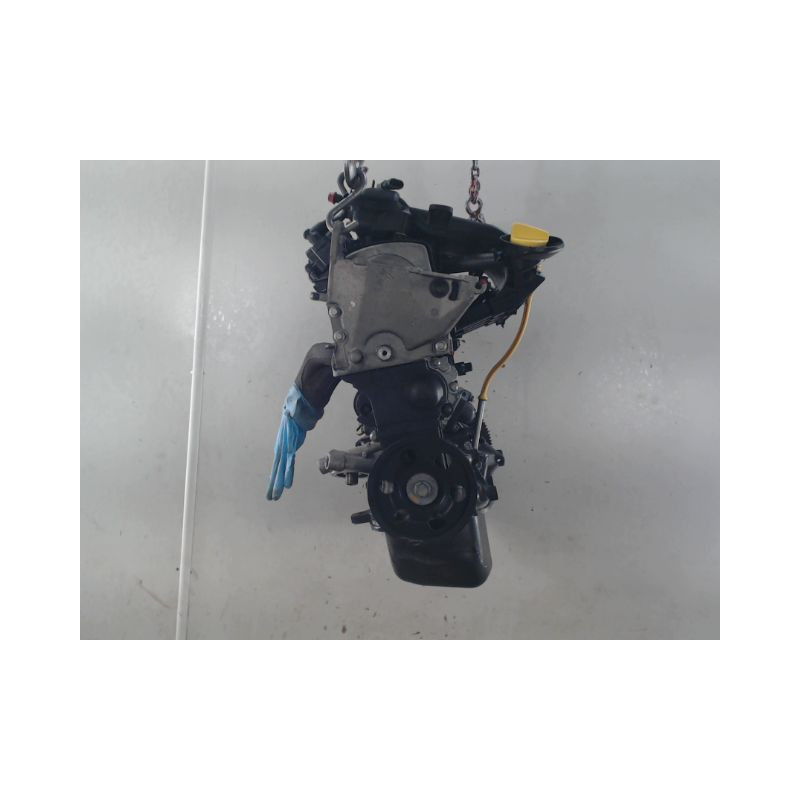 MOTEUR ESSENCE RENAULT TWINGO 1.2 16V 