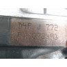 MOTEUR ESSENCE RENAULT TWINGO 1.2 16V 