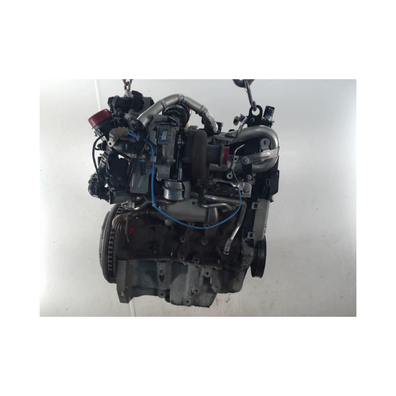 MOTEUR DIESEL RENAULT MEGANE 1.5 dCi