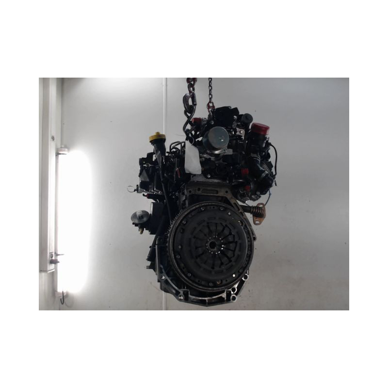 MOTEUR DIESEL RENAULT MEGANE 1.5 dCi